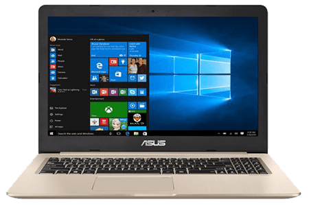Ремонт ASUSVivoBook Pro